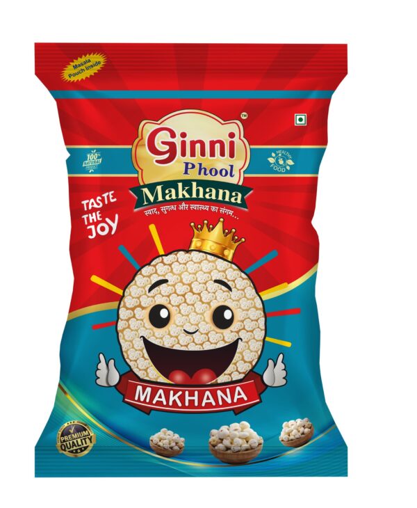 Phool Makhana